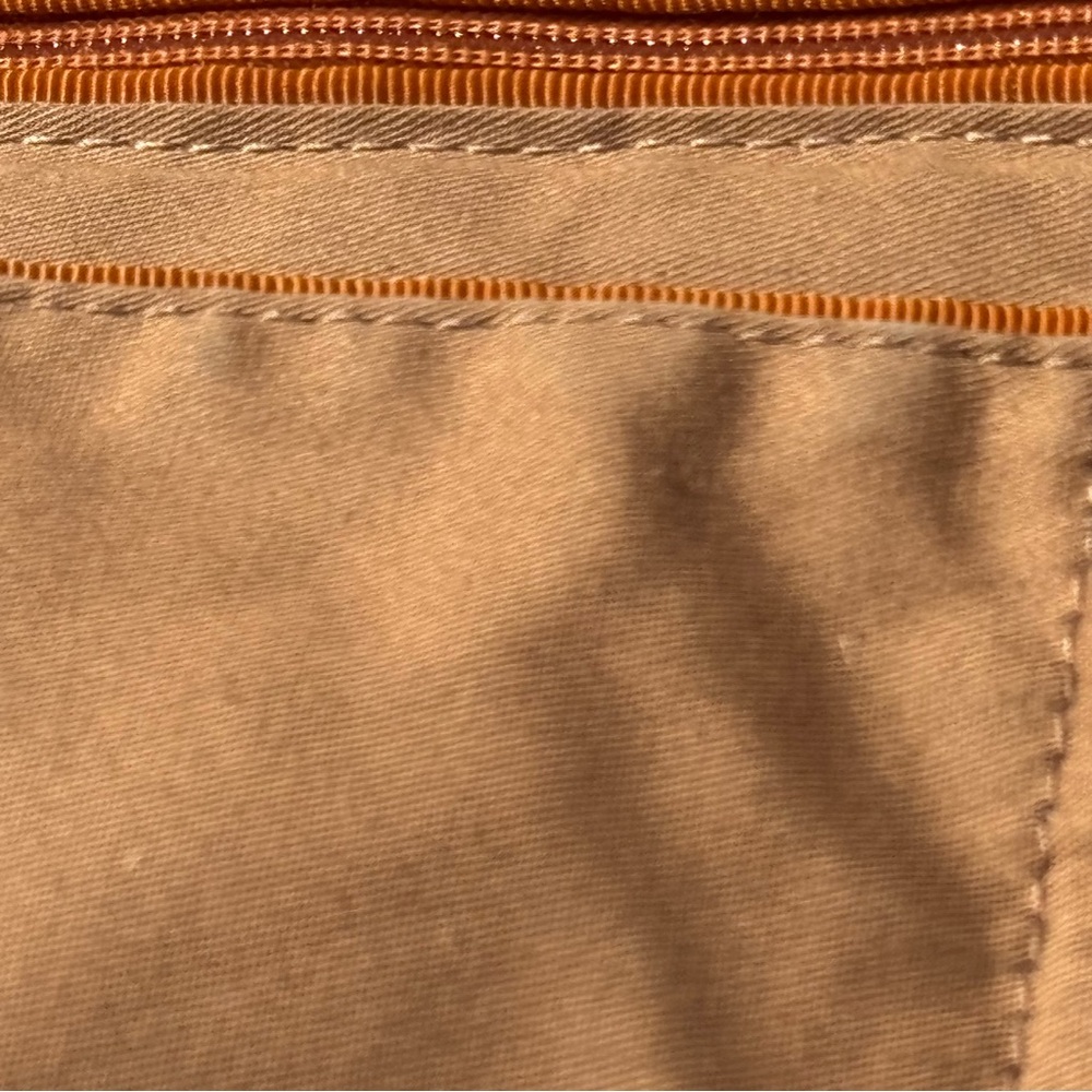 HOBO Dark Gray Women's Leather Bag - Picture 7 of 12
